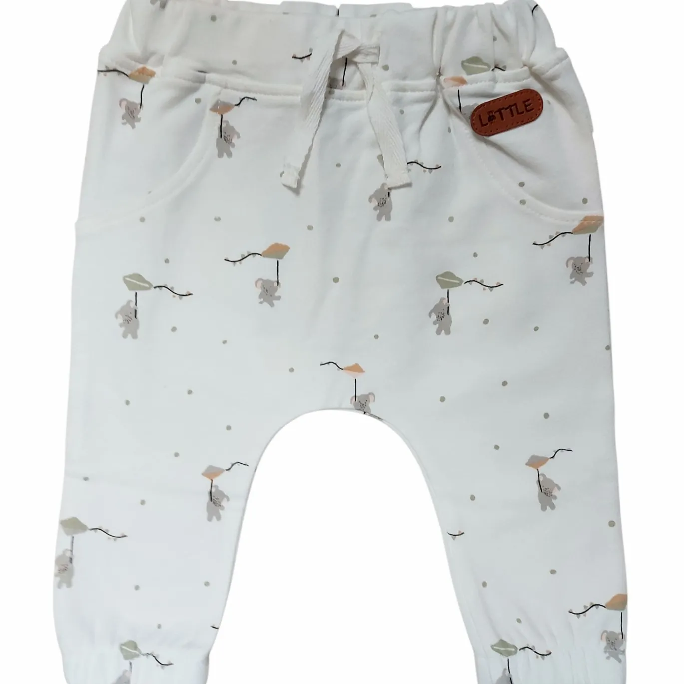 Jogginghose Flying Elephants