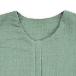 Jumper Musselin Grün 92cm
