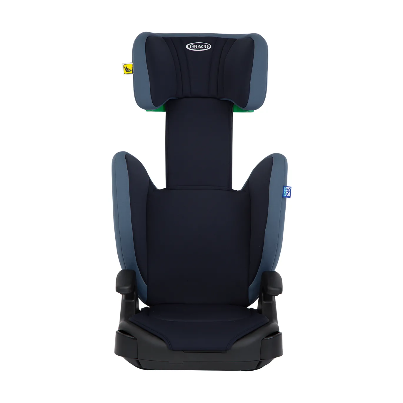 Junior Maxi i-Size Navy
