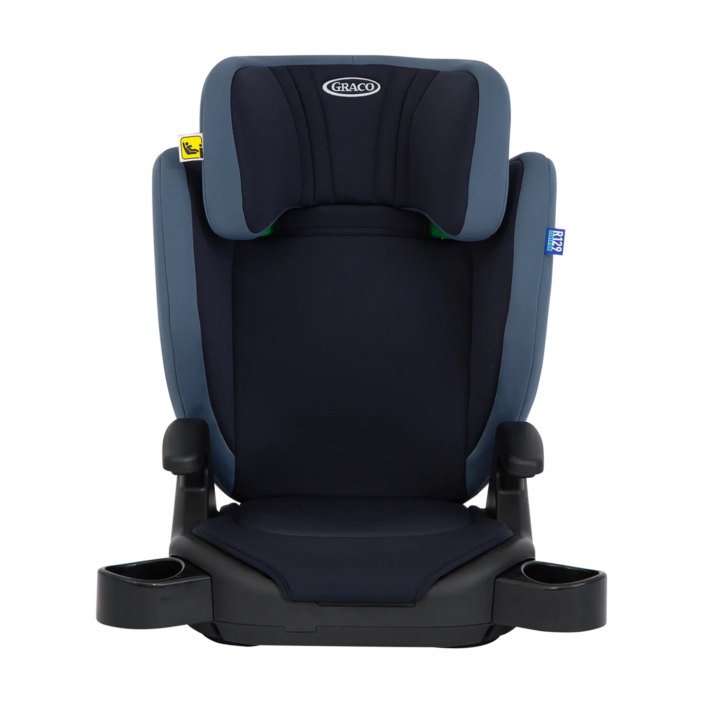 Junior Maxi i-Size Navy