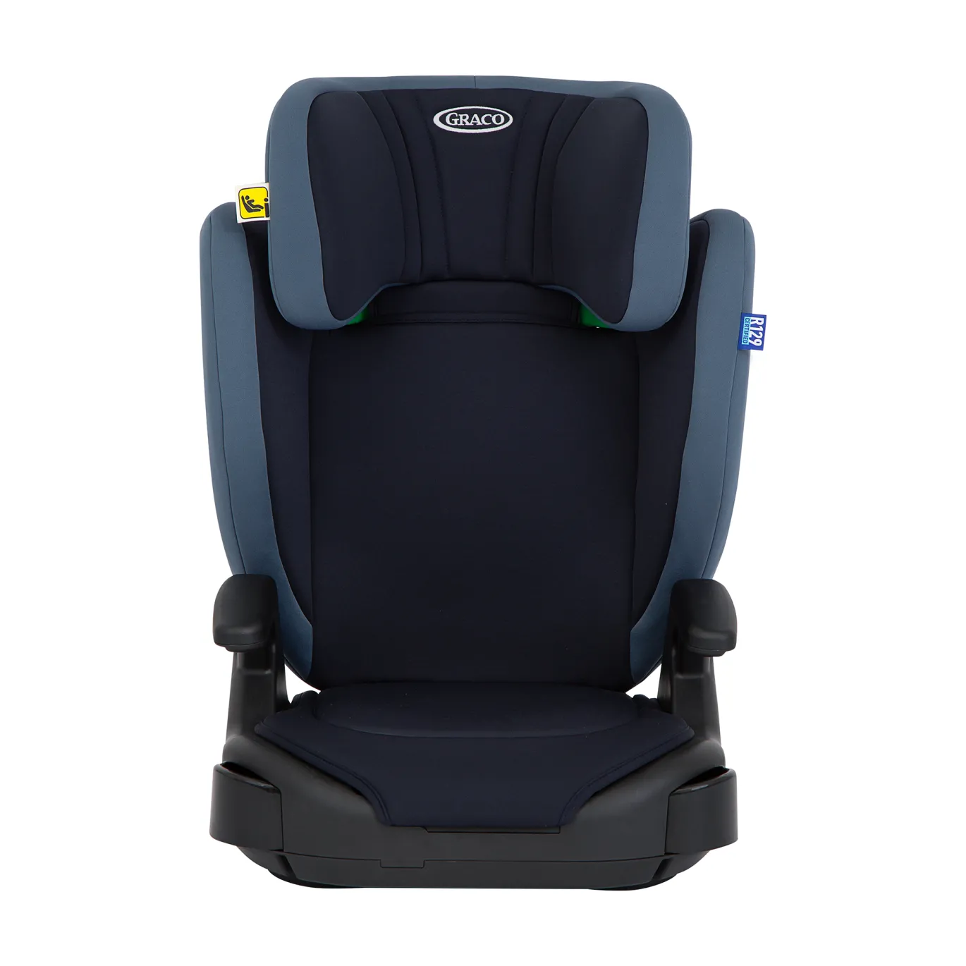 Junior Maxi i-Size Navy