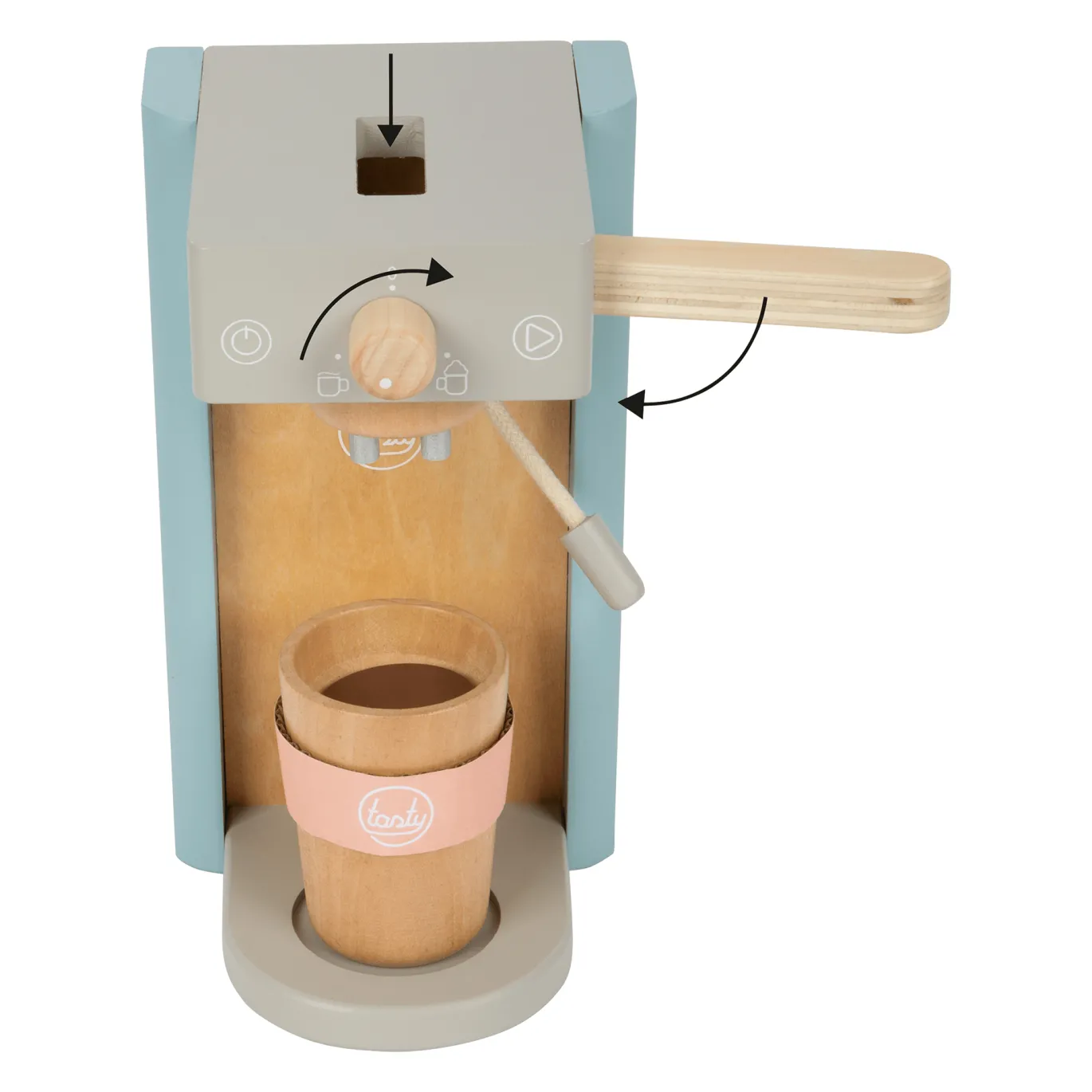 Kaffeemaschine