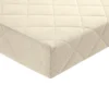 Kaltschaum-Matratze Beige 120 x 200 cm