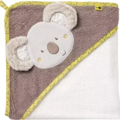 Kapuzenbadetuch Australia Koala