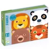 Kartenspiel Little Family