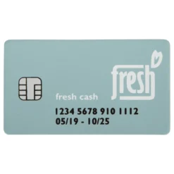 Kasse Fresh