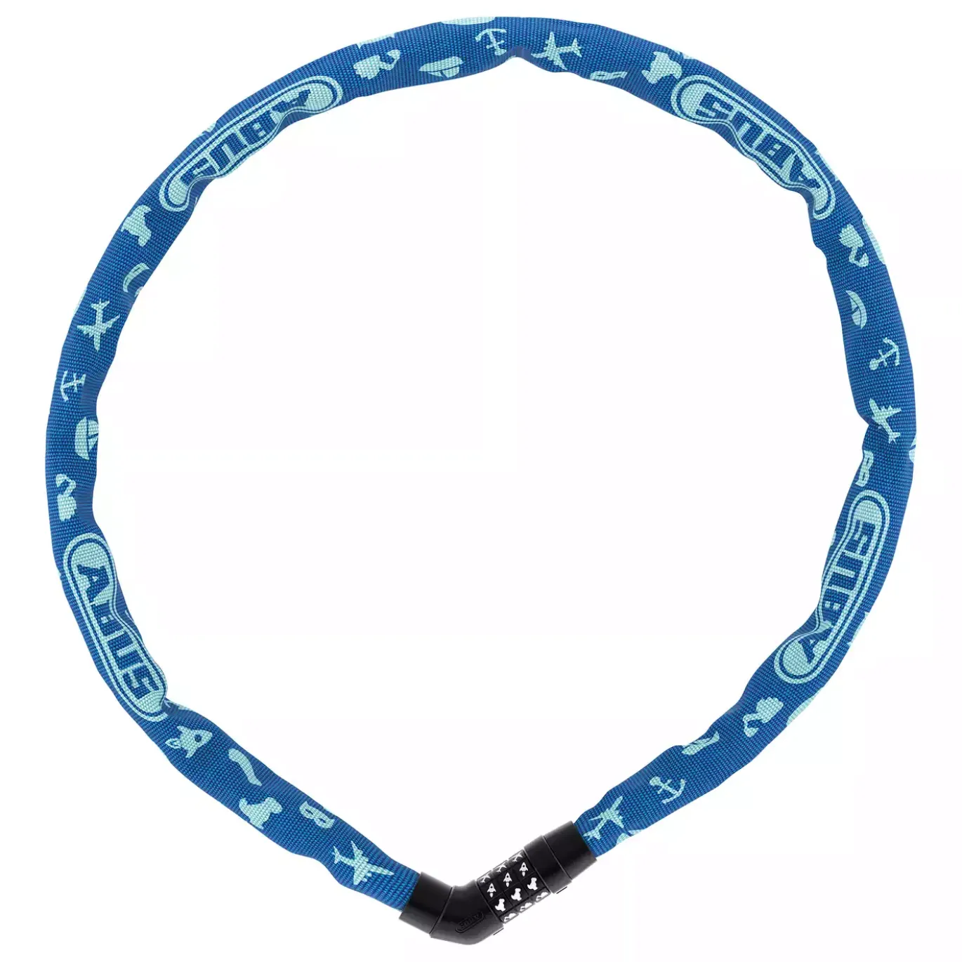 Kettenschloss Steel-O-Chain™ 4804C Symbols