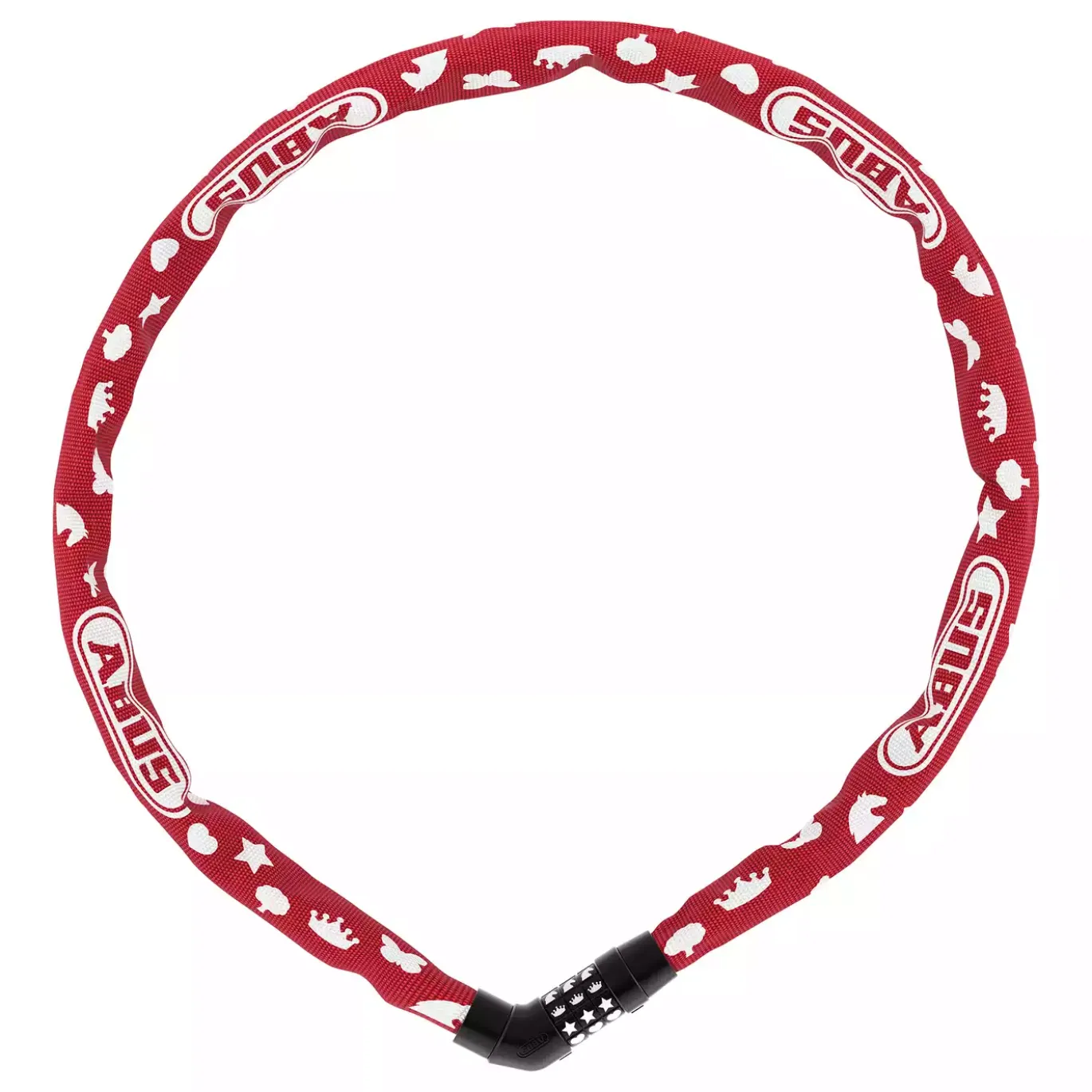 Kettenschloss Steel-O-Chain™ 4804C Symbols
