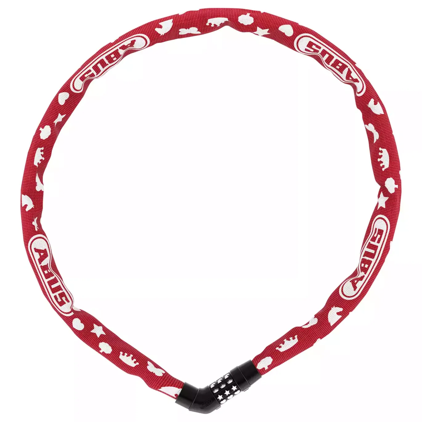 Kettenschloss Steel-O-Chain™ 4804C Symbols
