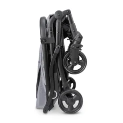 Key II Grey Melange