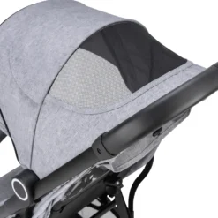 Key II Grey Melange