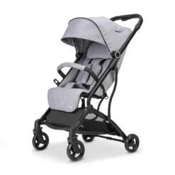 Key II Grey Melange