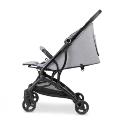 Key II Grey Melange