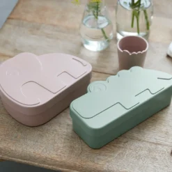Kiddish Lunchbox Elphee