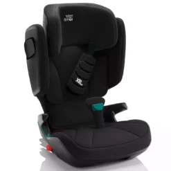 KIDFIX i-SIZE Cosmos Black