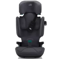 KIDFIX i-SIZE Storm Grey