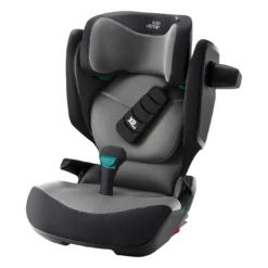 Kidfix Pro Dusty Black Select