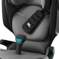 Kidfix Pro Dusty Black Select