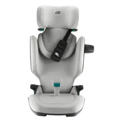 KIDFIX PRO Lux Linen Grey Diamond