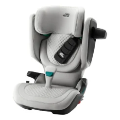 KIDFIX PRO Lux Linen Grey Diamond