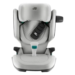 KIDFIX PRO Lux Linen Grey Diamond