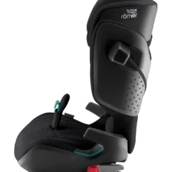 KIDFIX PRO Lux Onyx Black