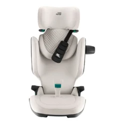 KIDFIX PRO Lux Soft Taupe Diamond