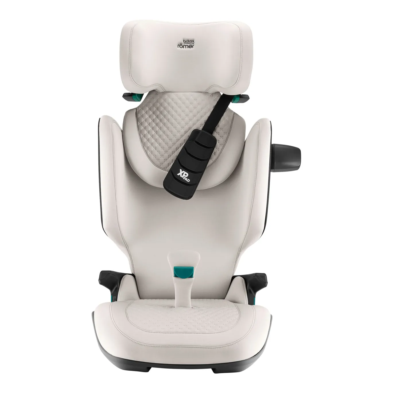 KIDFIX PRO Lux Soft Taupe Diamond