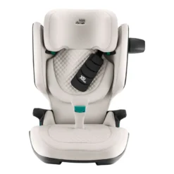 KIDFIX PRO Lux Soft Taupe Diamond
