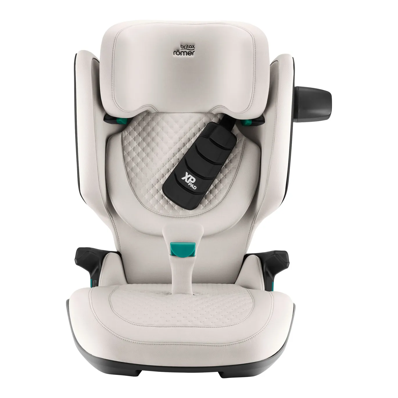 KIDFIX PRO Lux Soft Taupe Diamond