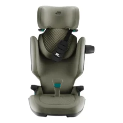 KIDFIX PRO Lux Urban Olive Diamond