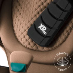 KIDFIX PRO Lux Warm Caramel Diamond