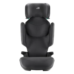 KIDFIX PRO M Classic Midnight Grey