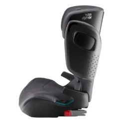 KIDFIX PRO M Classic Midnight Grey