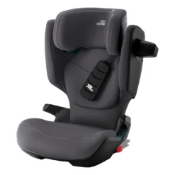 KIDFIX PRO Midnight Grey