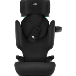 KIDFIX PRO Space Black