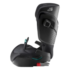 KIDFIX PRO Style Carbon Black Diamond