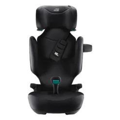 KIDFIX PRO Style Carbon Black Diamond