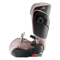 KIDFIX PRO Style Dusty Rose Diamond