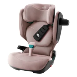 KIDFIX PRO Style Dusty Rose Diamond