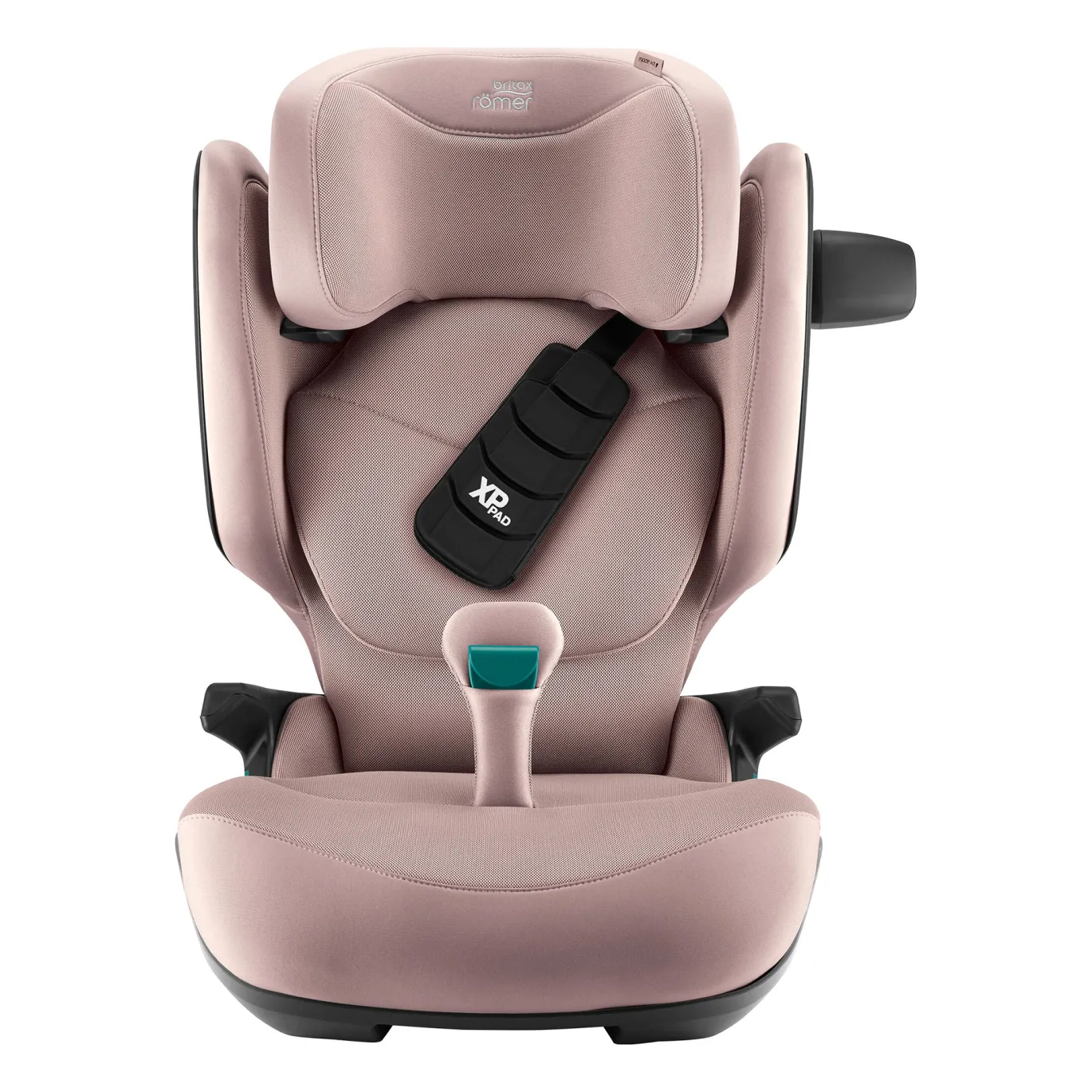 KIDFIX PRO Style Dusty Rose Diamond
