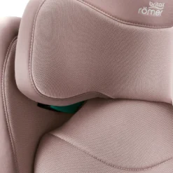KIDFIX PRO Style Dusty Rose Diamond