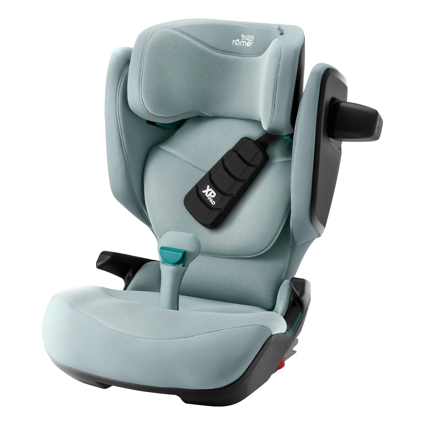 KIDFIX PRO Style Harbor Blue Diamond