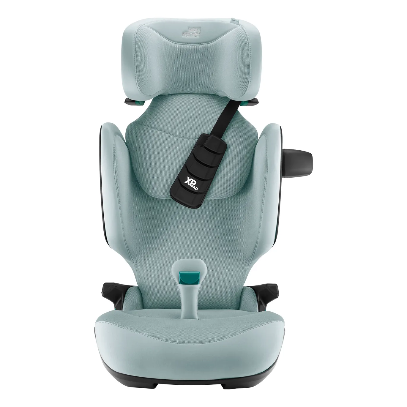 KIDFIX PRO Style Harbor Blue Diamond
