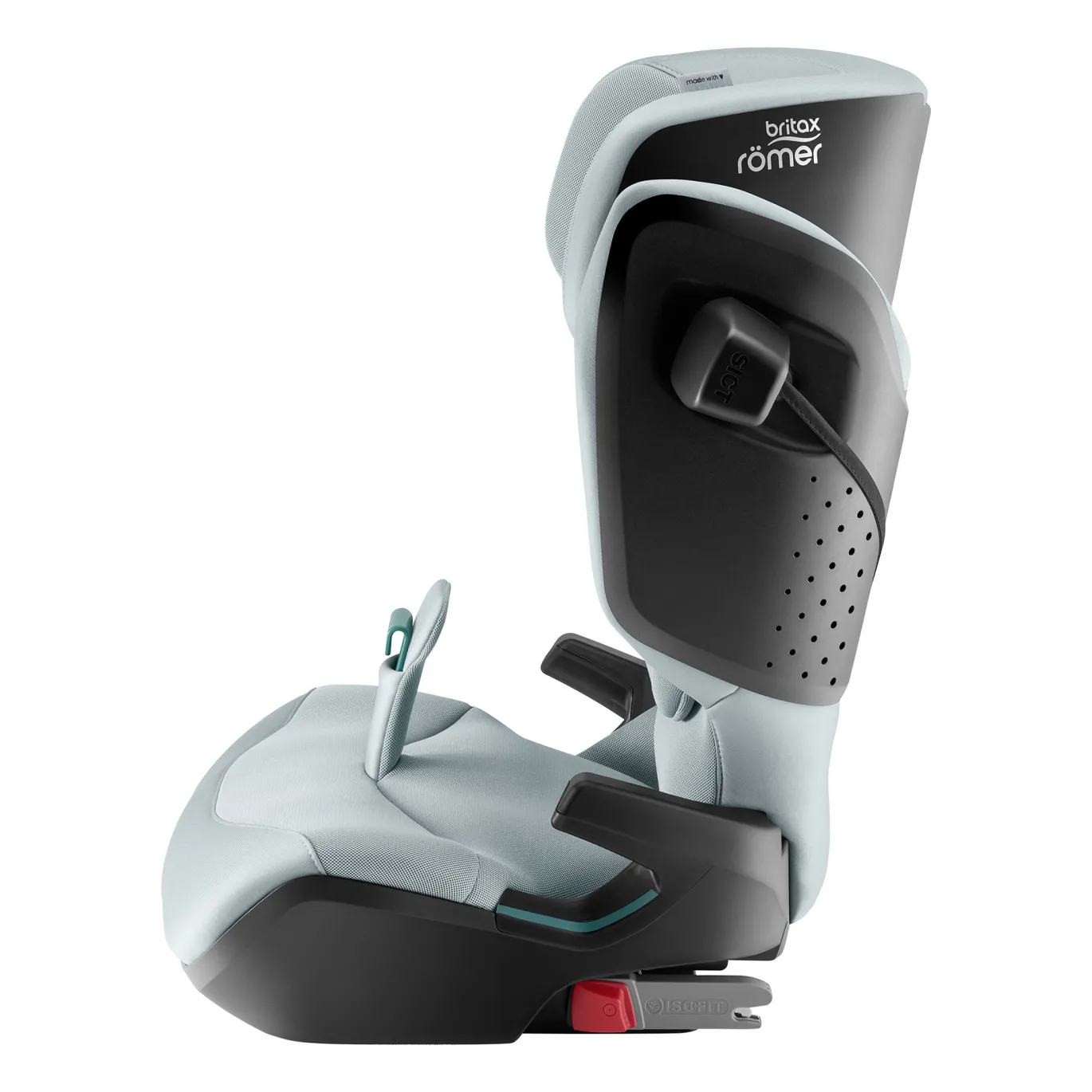 KIDFIX PRO Style Harbor Blue Diamond