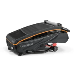 Kidgoo 2 Fidlock Edition Orange