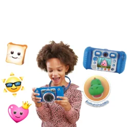 KidiZoom Duo Pro