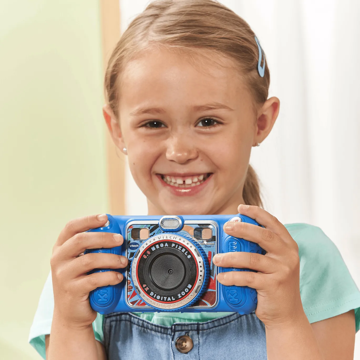 KidiZoom Duo Pro