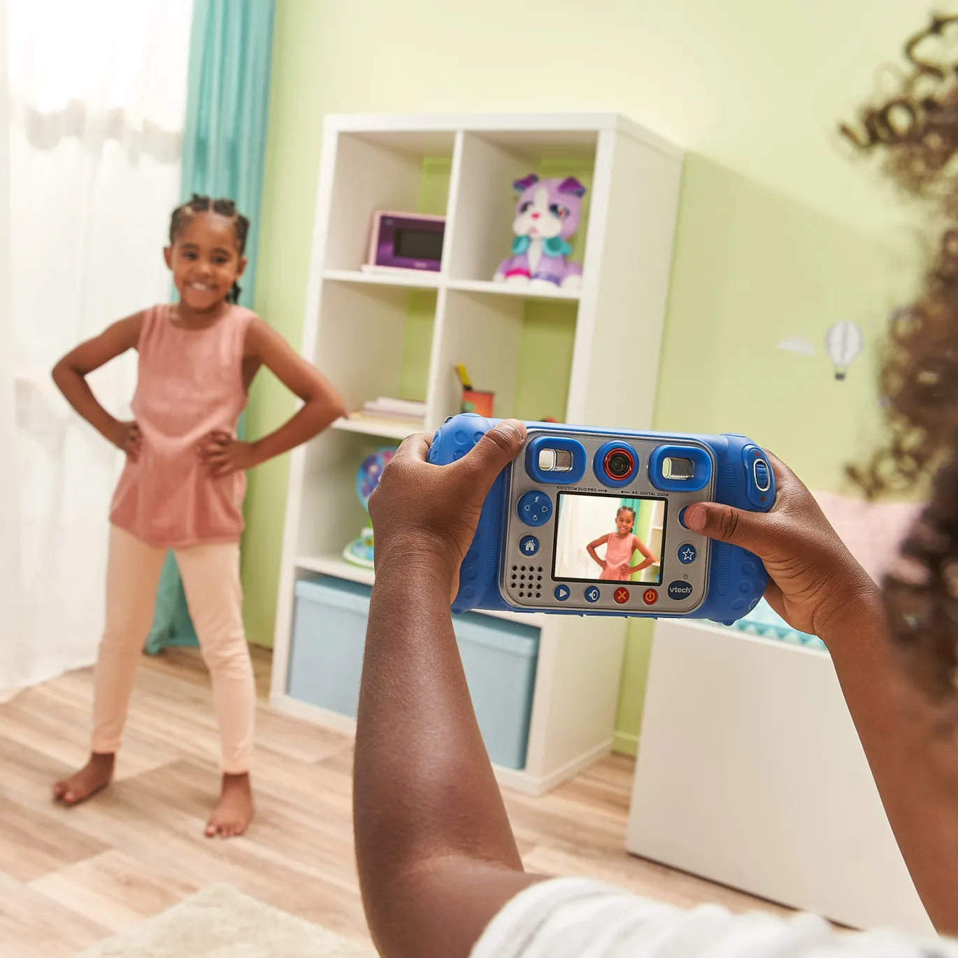KidiZoom Duo Pro