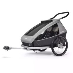 Kid Keeke 2 Stone Grey
